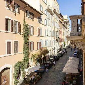Iflat The Heart Of Monti Roma