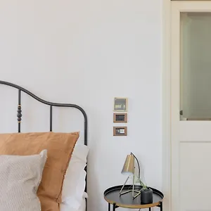 Iflat Veneto Area's Penthouse Roma